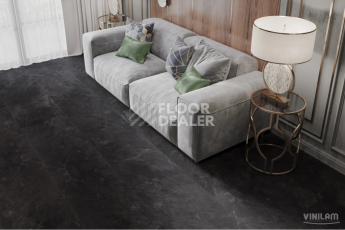 Ceramo Vinilam Stone 8 мм 91912 Аргентинский Камень фото 3 | FLOORDEALER